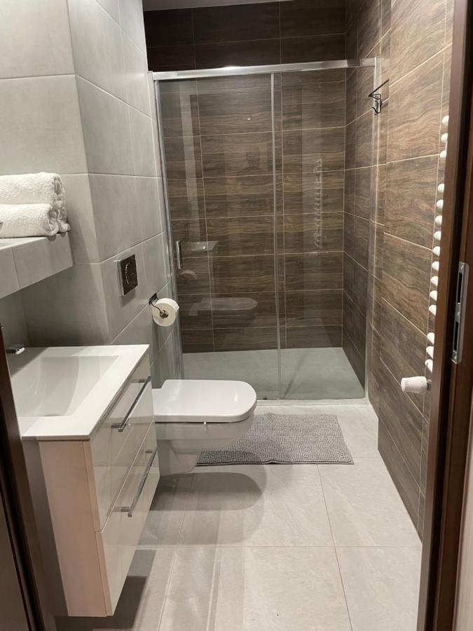Apartament Kurort Kozubnik - Taras Nad Potokiem Porąbka Exteriér fotografie